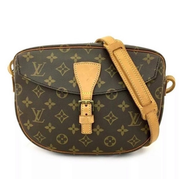 Louis Vuitton Jeune Fille GM - Picture 1 of 8